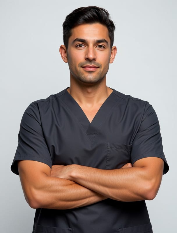 Portrait – Über mich