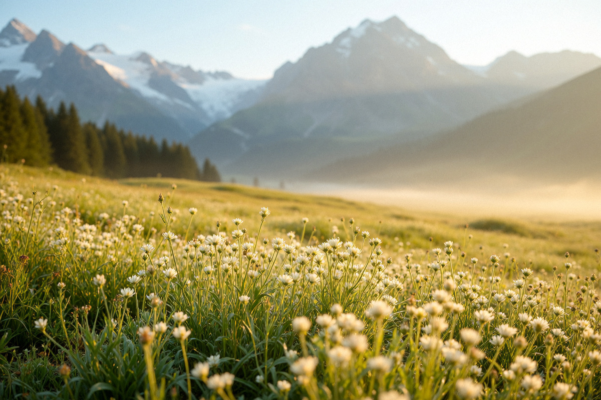 Naturheilkunde in Luzern – ganzheitlich, individuell und naturnah